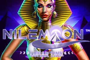 Lunar Link: Nile Moon™ - CAMPSLOT138