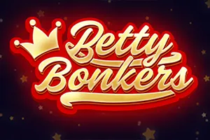 Betty Bonkers - CAMPSLOT138
