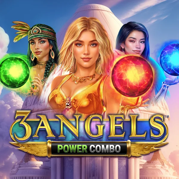 3 Angels Power Combo - CAMPSLOT138