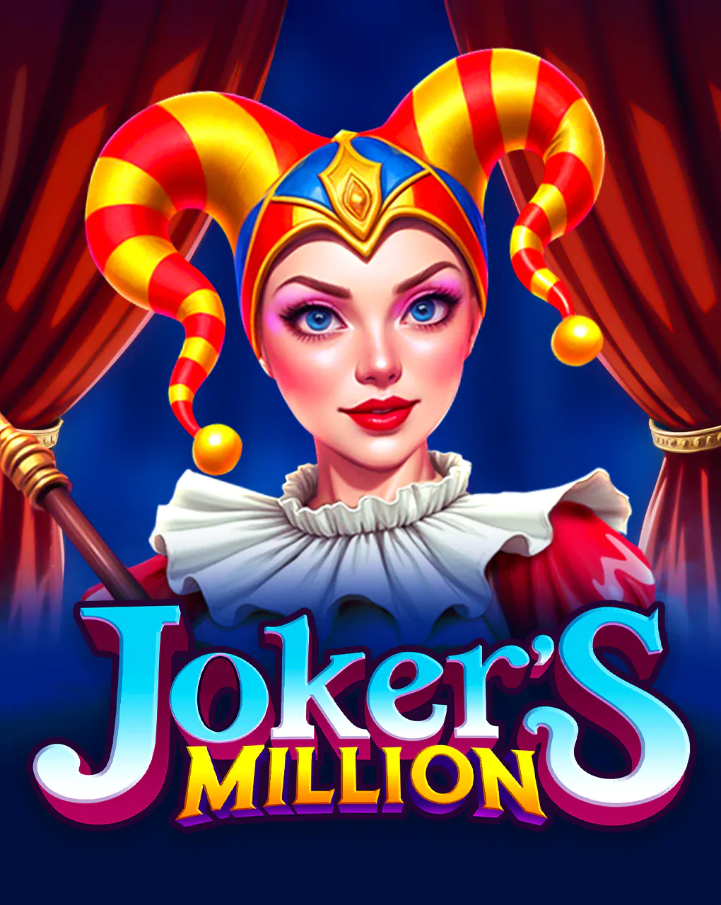 Jokers Million - CAMPSLOT138
