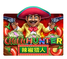 Joker123 : Chilli Hunter - CAMPSLOT138