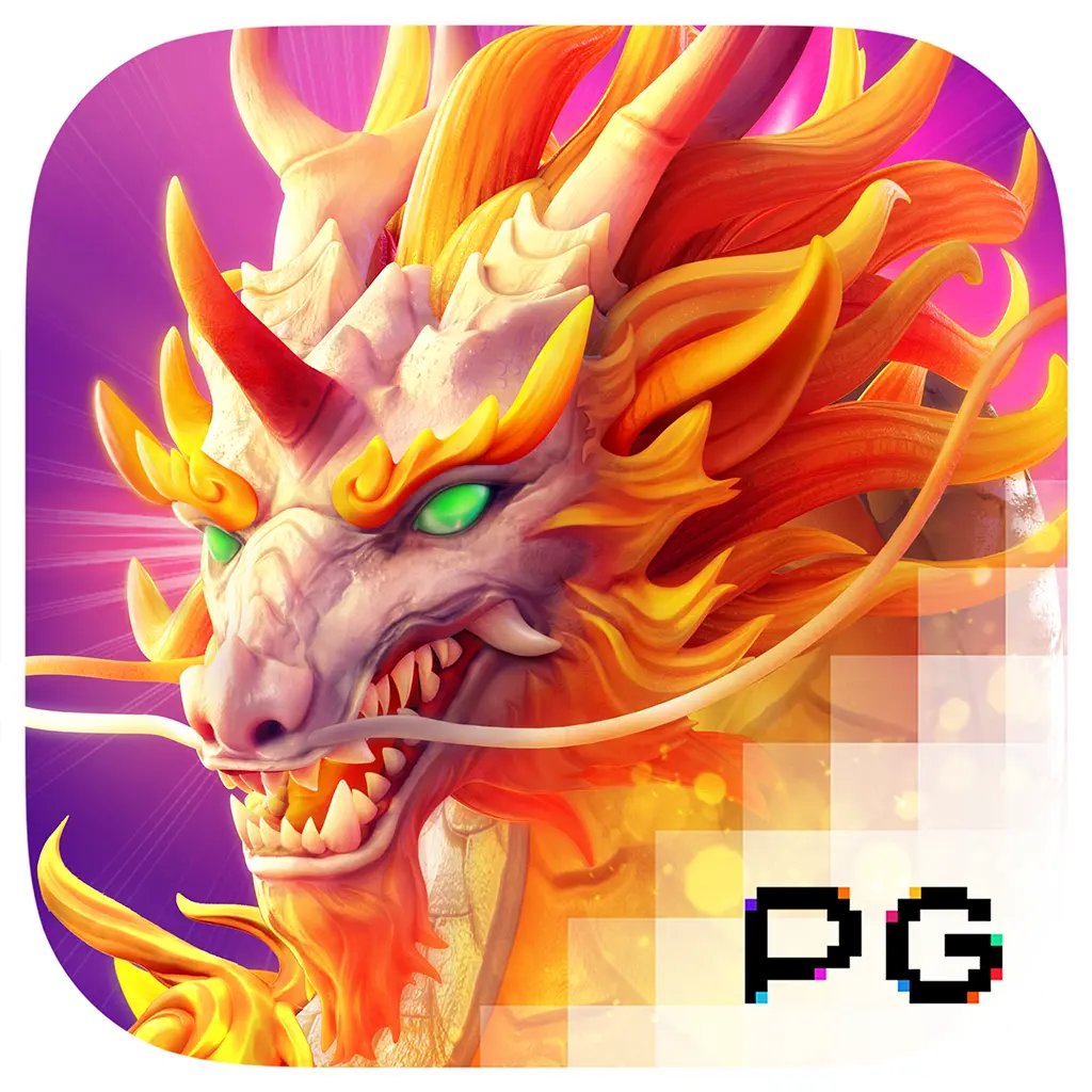 PGSoft : Ways of the Qilin - CAMPSLOT138