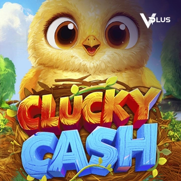Clucky Cash - CAMPSLOT138