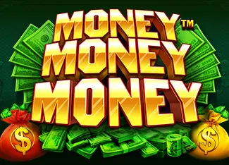 Pragmatic : Money Money Money - CAMPSLOT138