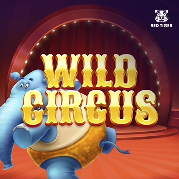Wild Circus - CAMPSLOT138