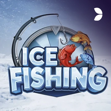 Ice Fishing - CAMPSLOT138