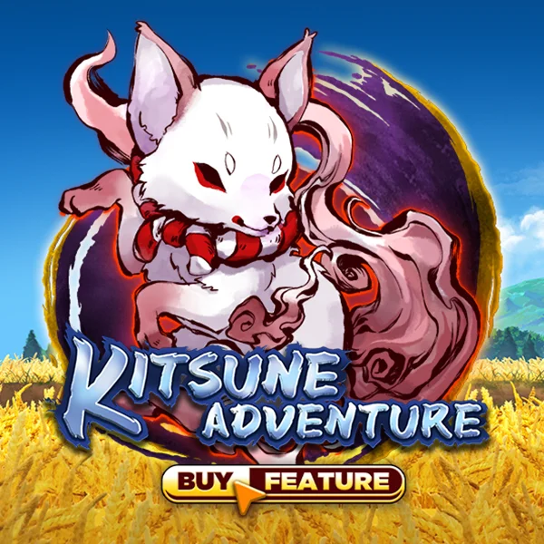 Kitsune Adventure - CAMPSLOT138