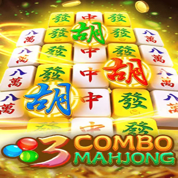 3 Combo Mahjong - CAMPSLOT138