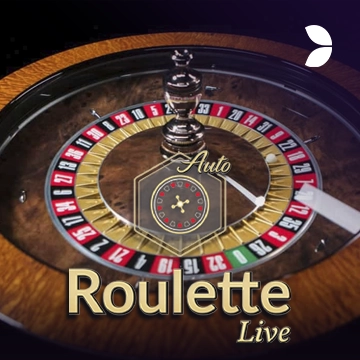 Auto-Roulette - CAMPSLOT138