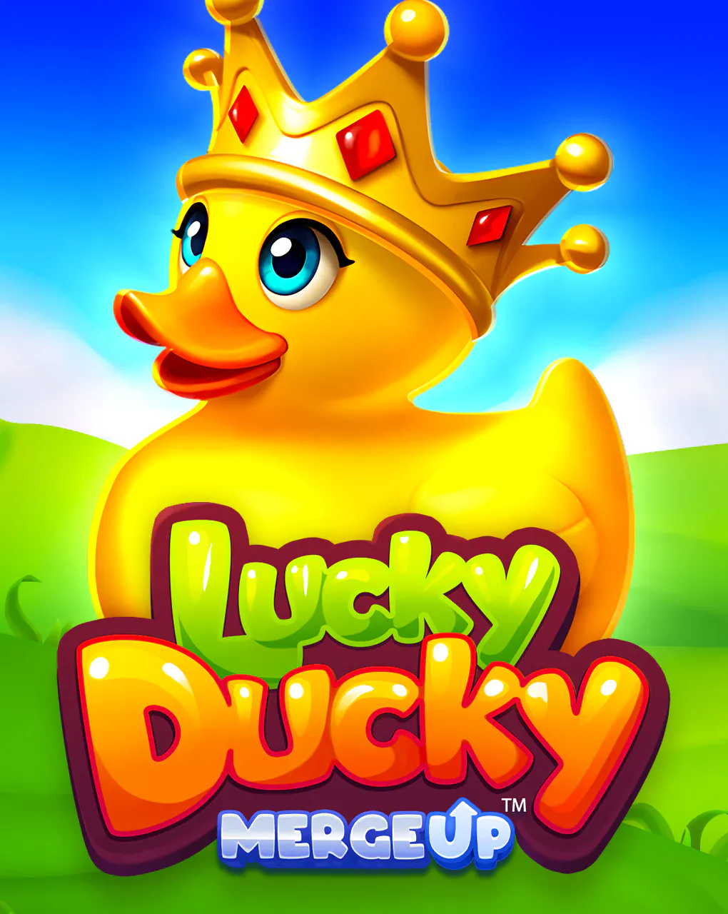 Lucky Ducky - CAMPSLOT138