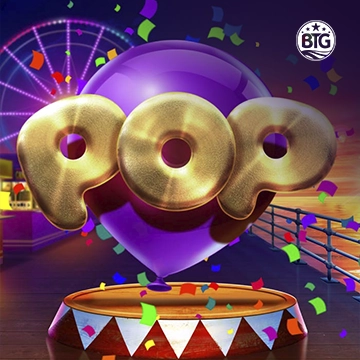 Pop - CAMPSLOT138