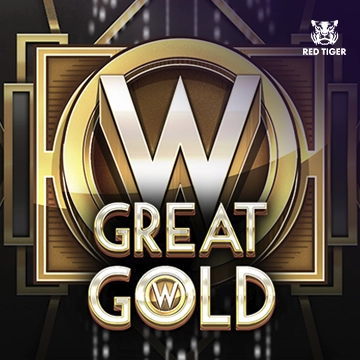 Great Gold - CAMPSLOT138