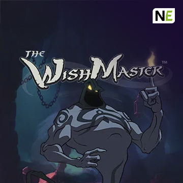 The Wish Master - CAMPSLOT138