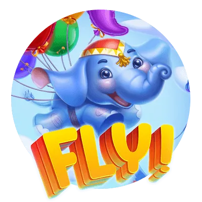 Habanero : Fly! - CAMPSLOT138