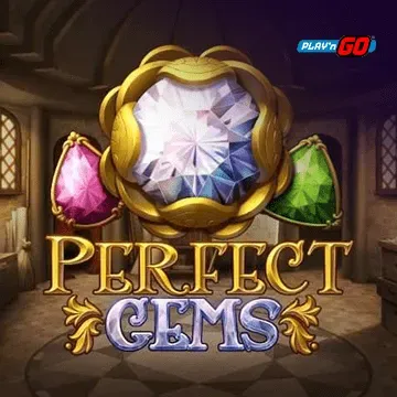 Perfect Gems - CAMPSLOT138