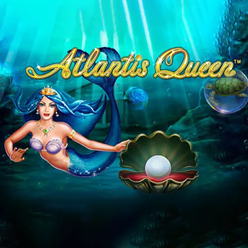 Atlantis Queen - CAMPSLOT138
