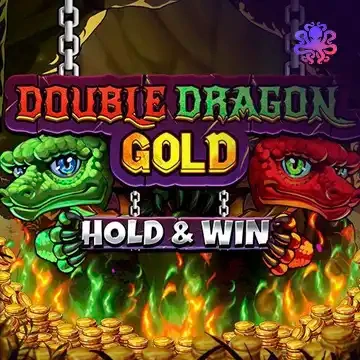 Double Dragon Gold: Hold & Win! - CAMPSLOT138