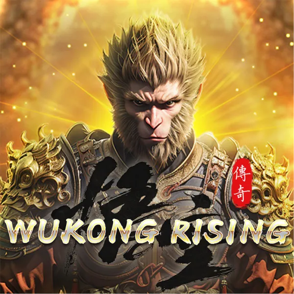 Wukong Rising - CAMPSLOT138