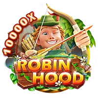 Facai : ROBIN HOOD - CAMPSLOT138