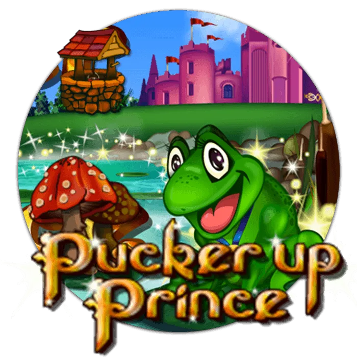 Habanero : Pucker Up Prince - CAMPSLOT138