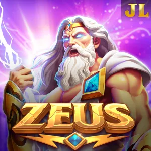 Jili : Zeus - CAMPSLOT138