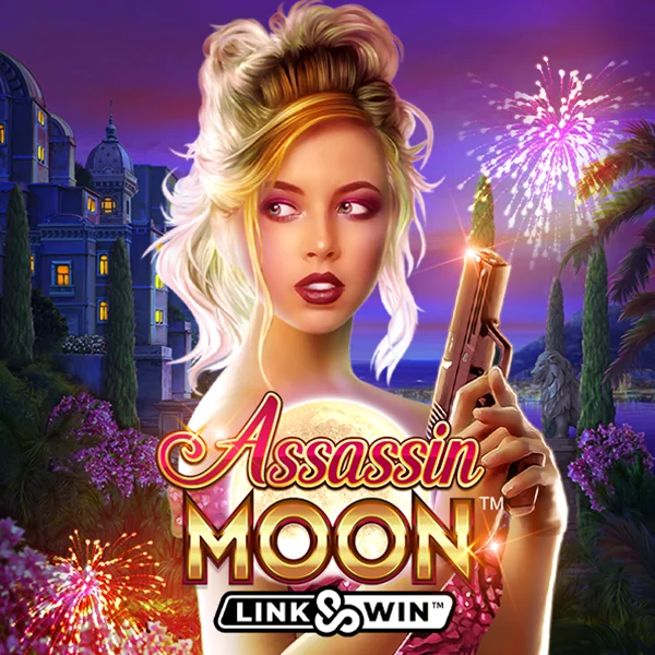 Assassin Moon - CAMPSLOT138
