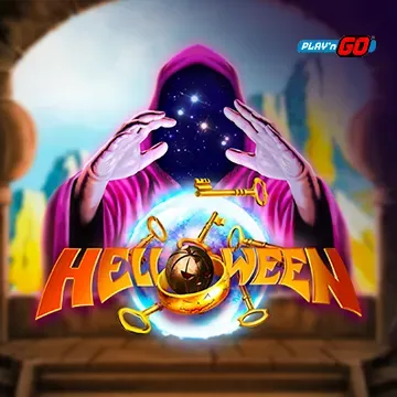 Helloween - CAMPSLOT138