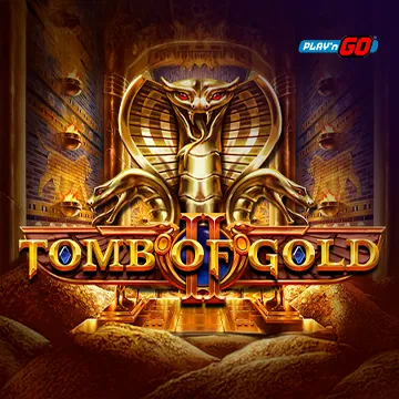 Tomb of Gold II - CAMPSLOT138