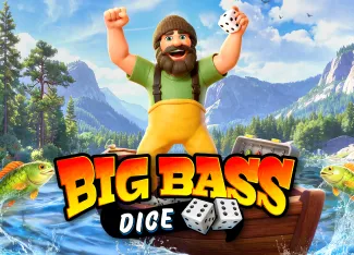 Pragmatic : Big Bass Dice - CAMPSLOT138