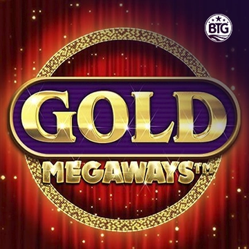 Gold Megaways - CAMPSLOT138