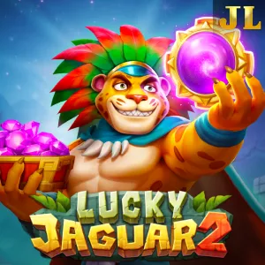 Jili : Lucky Jaguar 2 - CAMPSLOT138