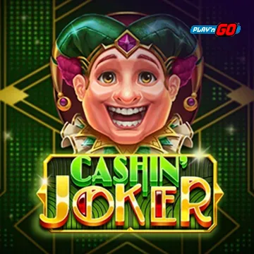 Cashin Joker - CAMPSLOT138