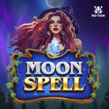 Moon Spell - CAMPSLOT138