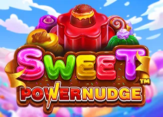 Pragmatic : Sweet Powernudge - CAMPSLOT138