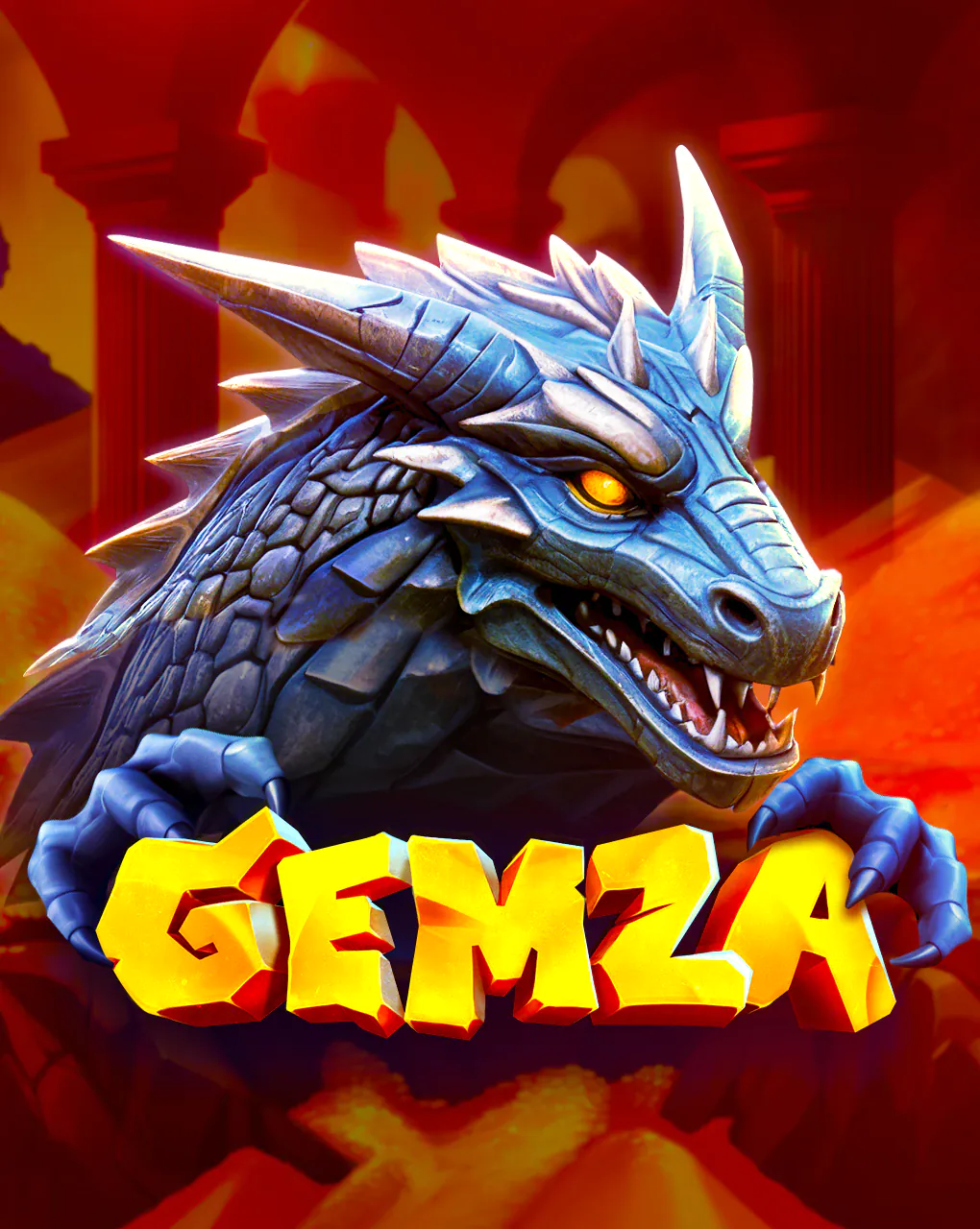 Gemza - CAMPSLOT138