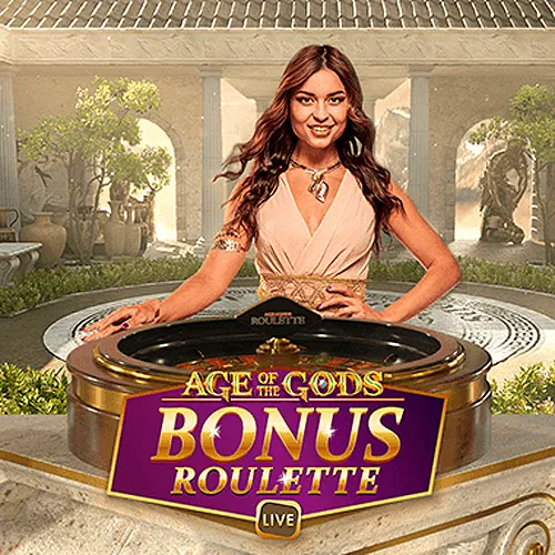 Age Of The Gods Bonus Roulette - CAMPSLOT138