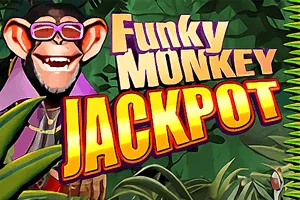 Funky Monkey JP - CAMPSLOT138