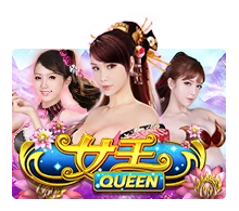 Joker123 : Queen - CAMPSLOT138
