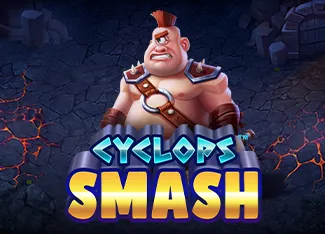 Pragmatic : Cyclops Smash - CAMPSLOT138