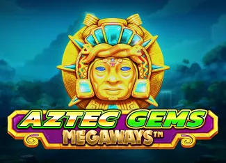 Pragmatic : Aztec Gems Megaways - CAMPSLOT138