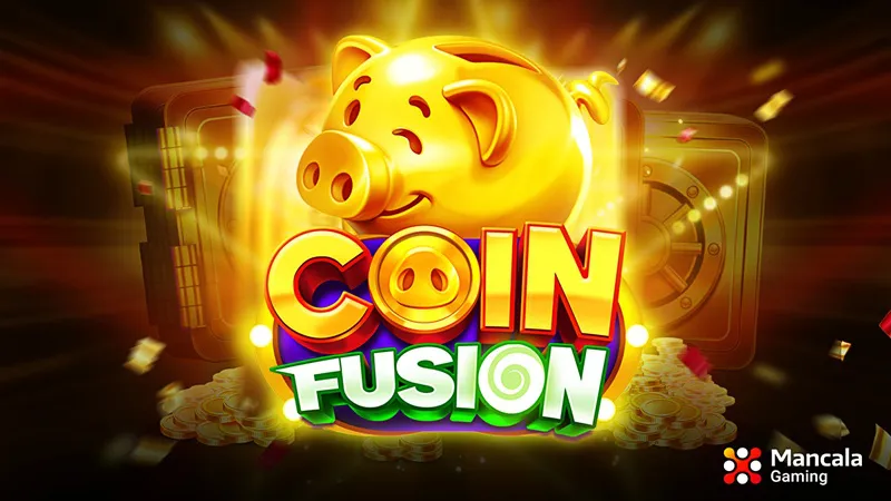 Mancala : Coin Fusion - CAMPSLOT138
