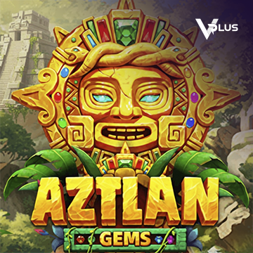 Aztlan Gems - CAMPSLOT138