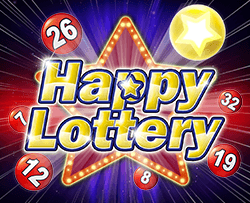 Happy Lottery - CAMPSLOT138