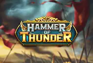 Spadegaming : Hammer of Thunder - CAMPSLOT138