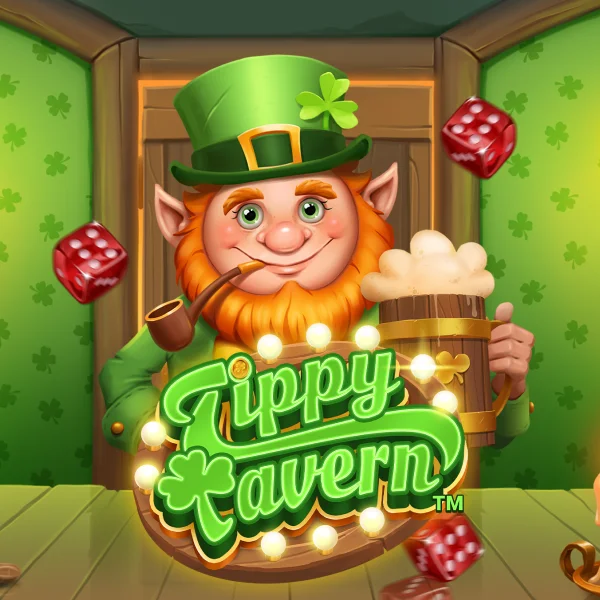 Tippy Tavern - CAMPSLOT138