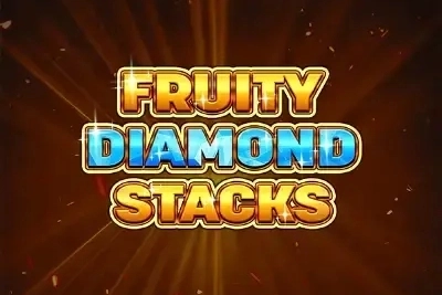 Fruity Diamond Stack - CAMPSLOT138