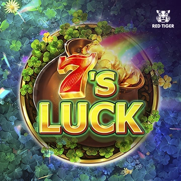 7s Luck - CAMPSLOT138
