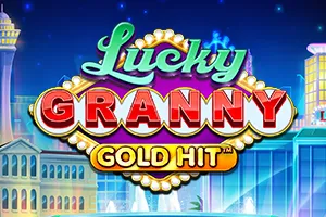 Gold Hit: Lucky Granny - CAMPSLOT138