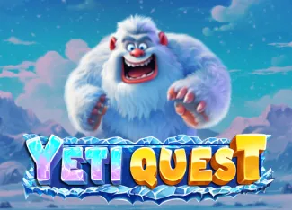 Pragmatic : Yeti Quest - CAMPSLOT138