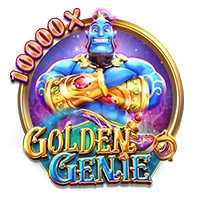 Facai : GOLDEN GENIE - CAMPSLOT138